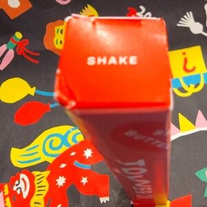 New Tower 28 Tinted Lip Balm In Color Shake